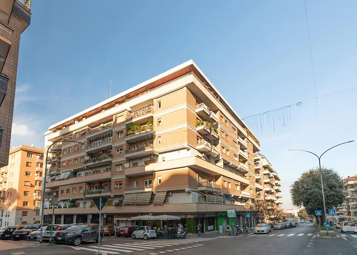 Marisa Appartamento